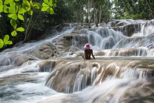 Dunn's River Falls