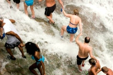 Dunn's River Falls
