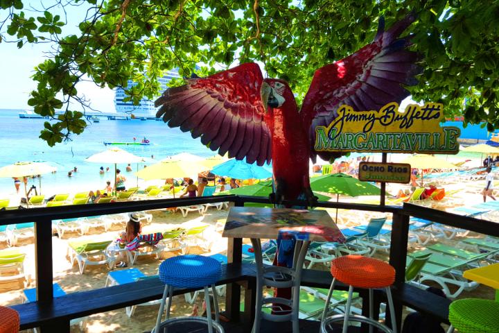 Margaritaville Ocho Rios