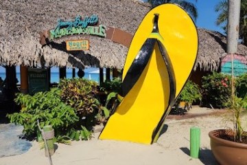 Margaritaville Negril