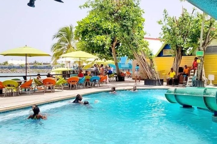 Margaritaville Ocho Rios