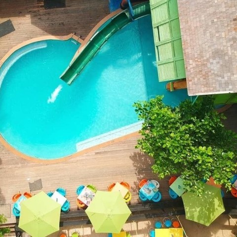 Margaritaville Ocho Rios