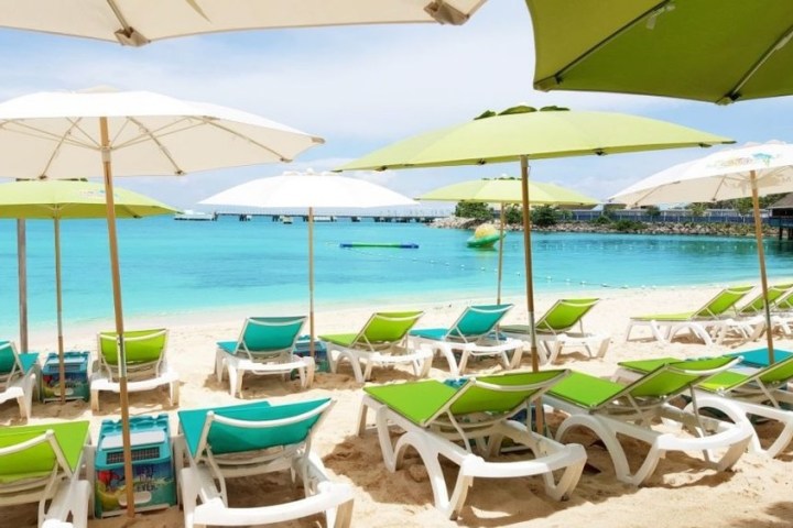 Margaritaville Ocho Rios