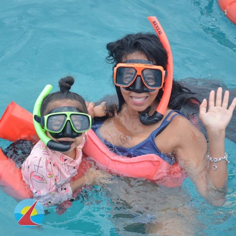 Catamaran Cruise & Snorkel Montego Bay