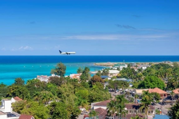 Montego Bay City Highlights