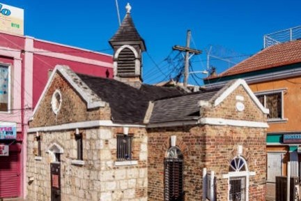 Montego Bay City Highlights