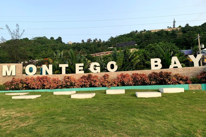 Montego Bay City Highlights