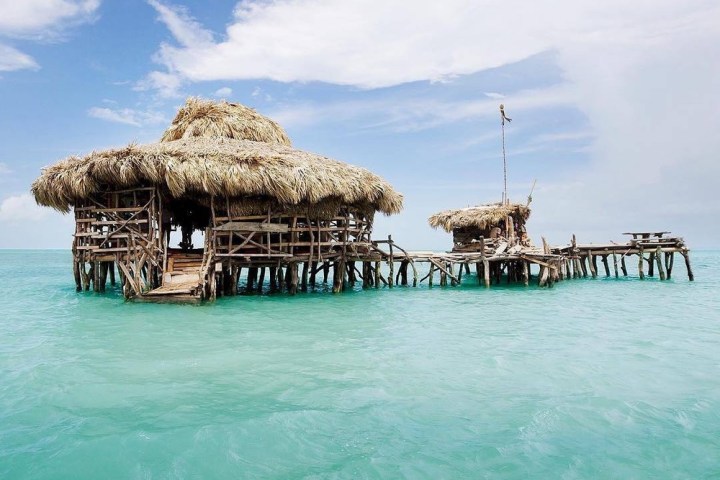 Pelican Bar