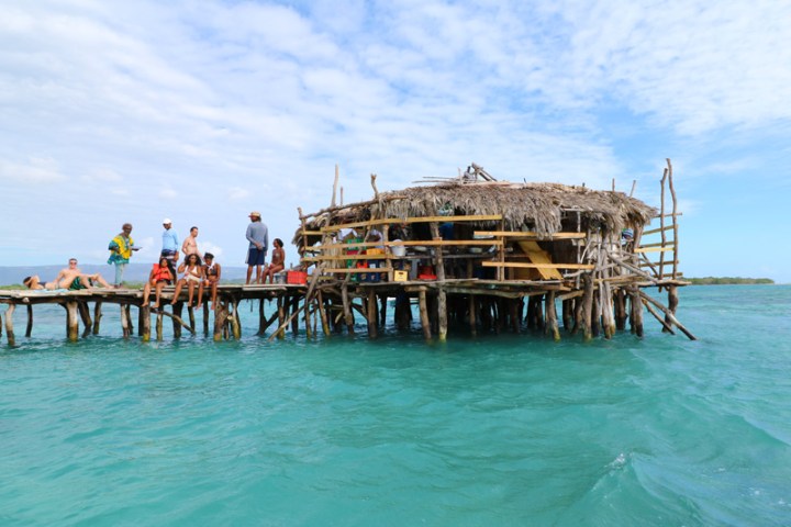 Pelican Bar