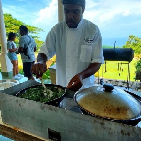 Yaaman Cooking Tour