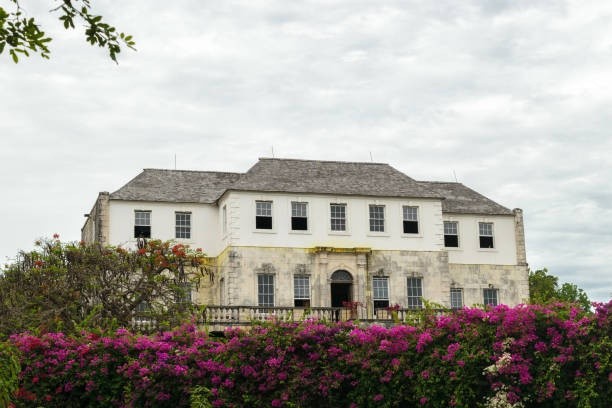 Rose Hall Great House