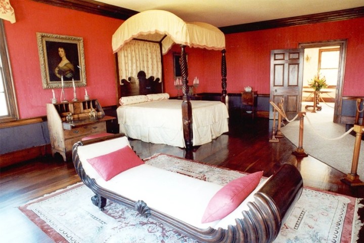 Rose Hall Great House