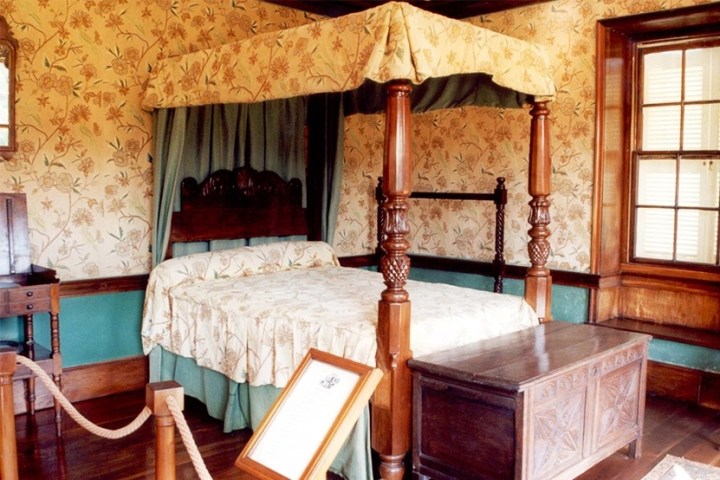 Rose Hall Great House