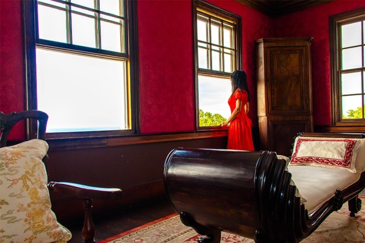 Rose Hall Great House