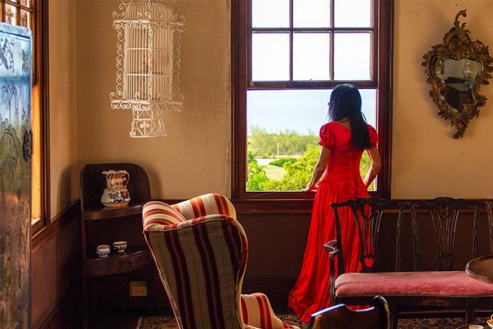 Rose Hall Great House