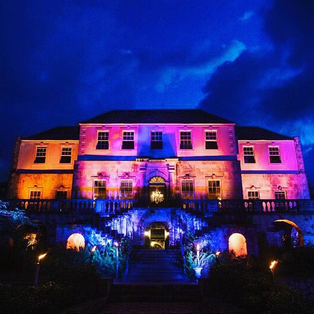 Rose Hall Great House Haunted Night Tour Reggae Tours