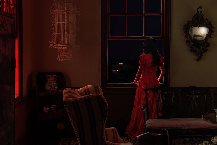 Rose Hall Great House Haunted Night Tour