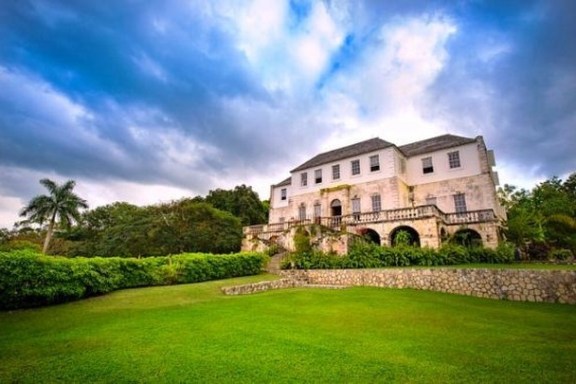 Rose Hall Great House