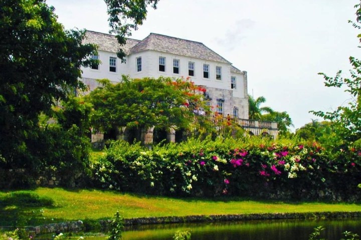 Rose Hall Great House