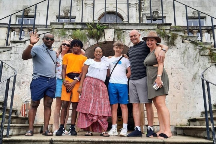 Rose Hall Great House