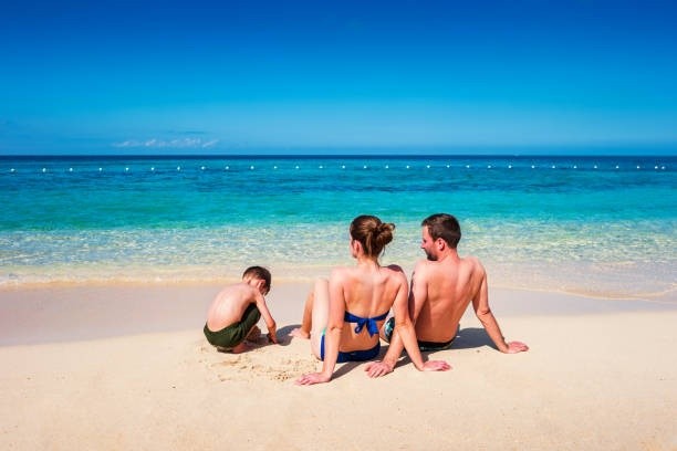 Doctor's Cave Beach