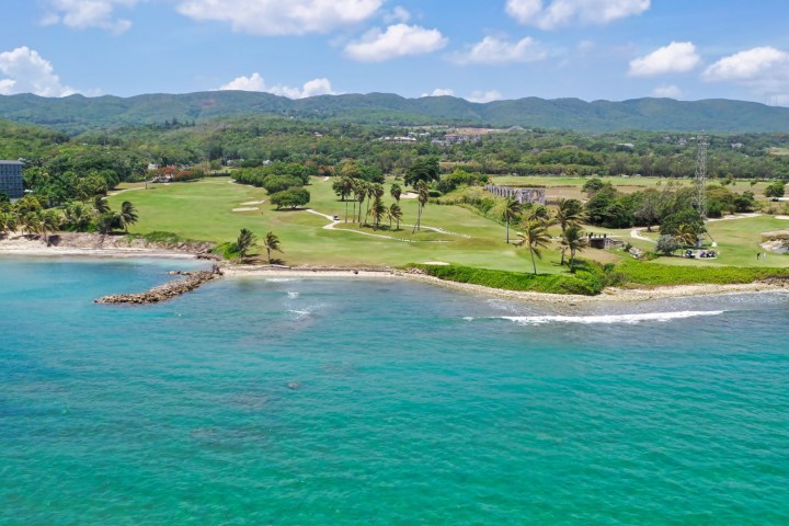 Cinnamon Hill Golf Course