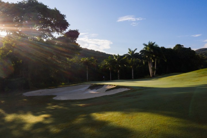 Cinnamon Hill Golf Course