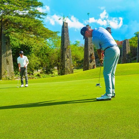 Cinnamon Hill Golf Course