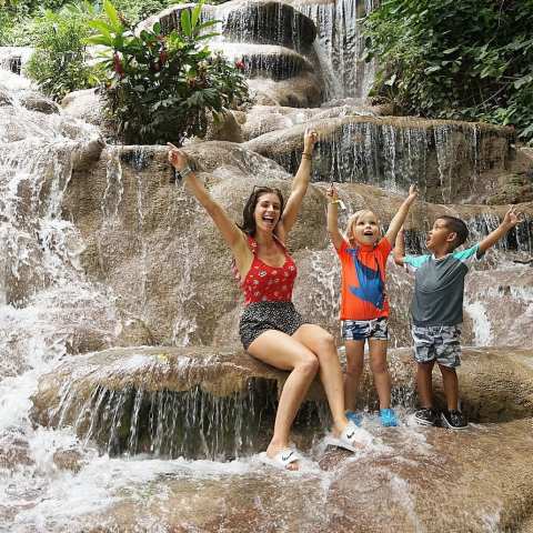 Konoko Falls