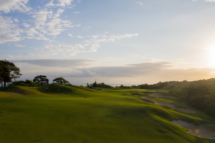 White Witch Golf Course