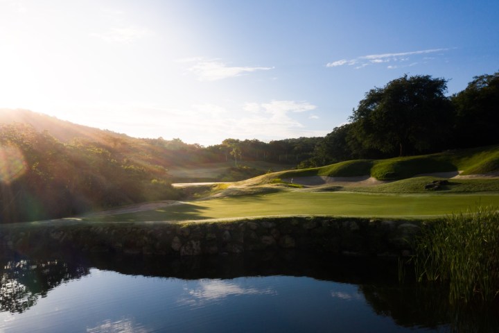 White Witch Golf Course