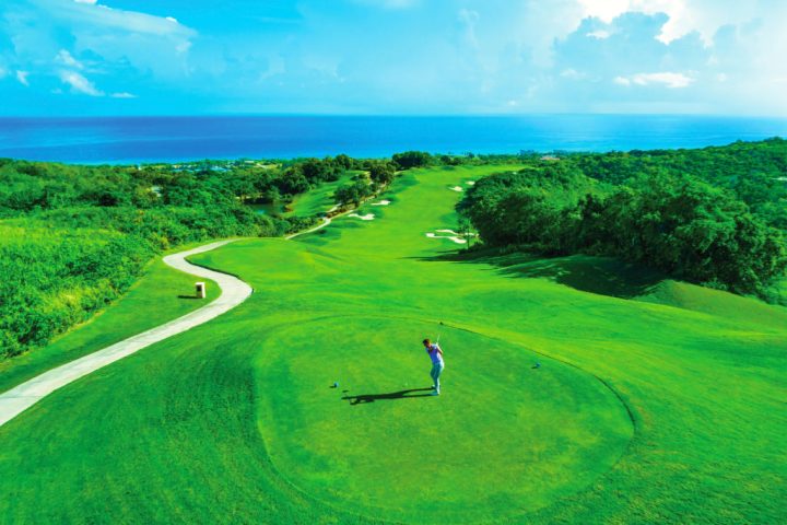 White Witch Golf Course