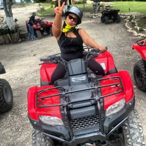 ATV