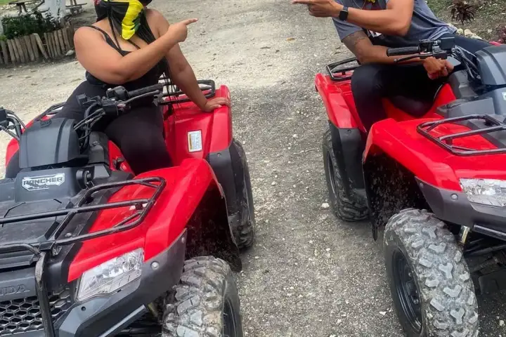 ATV